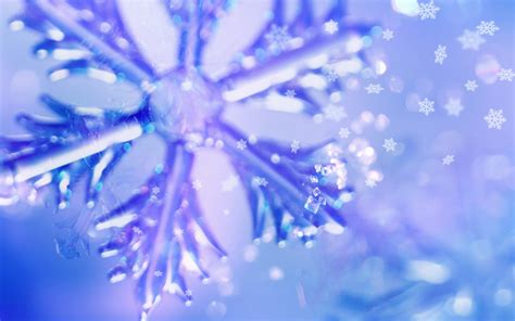 Cool Snowflake Earth Amazing Hd Wallpapers