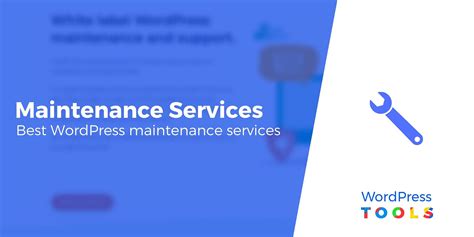 4 Best Wordpress Maintenance Services Plus Are They Worth It
