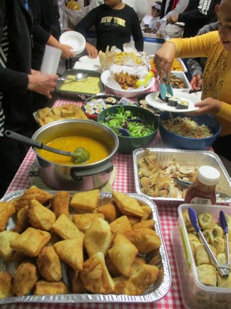 Our Matariki Celebration Dinner