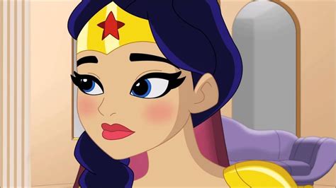 Episodes List Of Dc Super Hero Girls Series Myseries