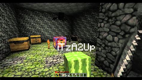Minecraft Multiplayer Let S Play Survival Island Part 2 Youtube
