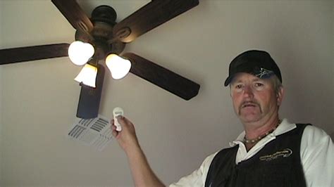 Hunter Universal Ceiling Fan Remote Wiring Diagram Shelly Lighting