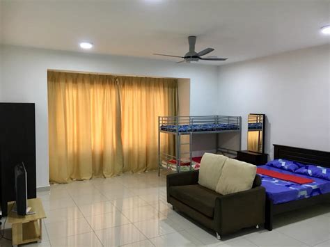 Studio flats to rent in camden, north west london. USJ 1 Subang / Sunway Fully Furnished Studio Unit For Rent ...