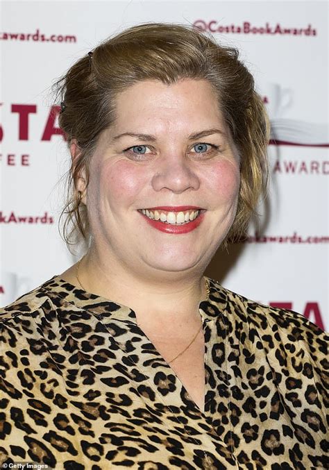 Comedian Katy Brand Says Putting Things Off Is A Recipe For Stress In Entertainment