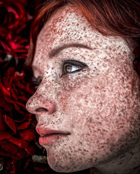 2750814894944058 Freckles Girl Beautiful Freckles Redheads Freckles