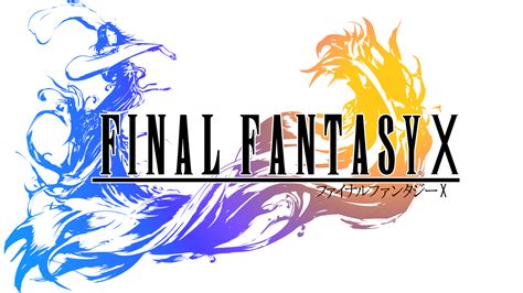 The Meanings You Missed In Final Fantasy Logos Artofit