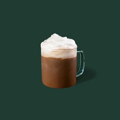 Caffè Mocha Starbucks