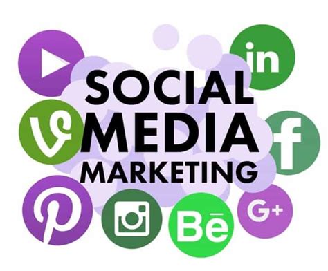 What Is Social Media Marketing Get To Know About It