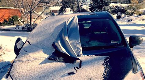 Top 10 Best Car Covers For Snow In 2021 Reviews Guide