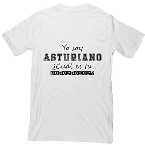 Camisetas De Asturias Divertidas Chulas Y Baratas Deasturiases