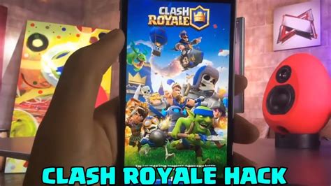 How do i connect my clash royale on android to my clash royale on iphone? Clash Royale Hack 2017 - Clash Royale GEMAS GRATIS Para Android Y IOS - YouTube