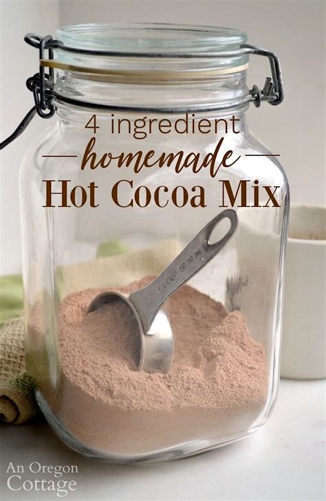 Best 12 Hot Cocoa Mix Big Batch Artofit