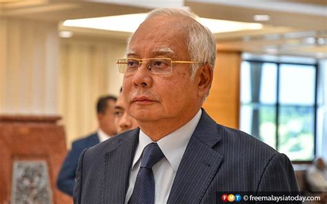 Malaysia has invested about $7 billion into. Court rejects bid to impeach Najib over 'conflicting ...