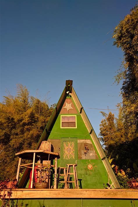 Maybe you would like to learn more about one of these? 15 Cool & Unique Places to Stay in the USA | More Than ...