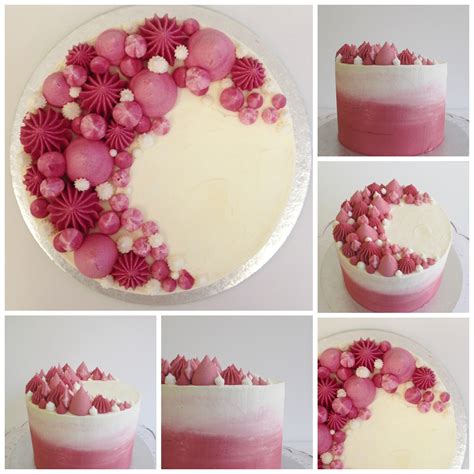 Master Cake Decorating Course With Expert Tips And Tricks