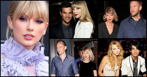 Who Is Dating Taylor Swift 2013