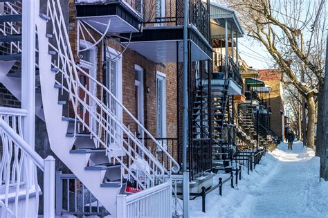 Best Things To Do In Montreal In Winter Chasing Poutine