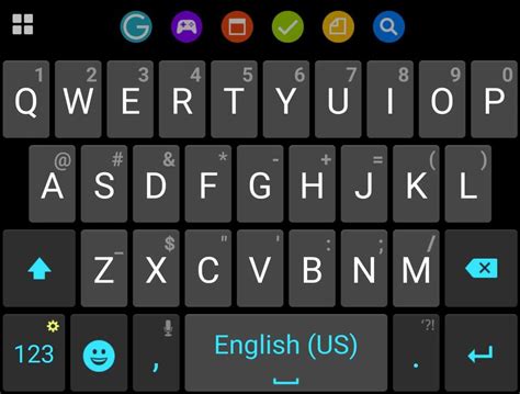 The 10 Best Keyboards For Android In 2021