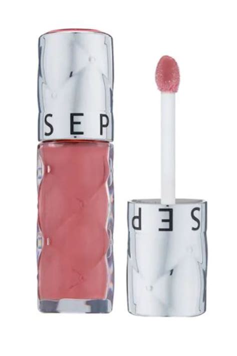 Sephora Collection Outrageous Plump Effect Gloss Pink Pout Ml