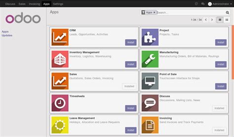 135 likes · 2 talking about this. Implement an effective CRM system in Odoo 11 [Tutorial ...
