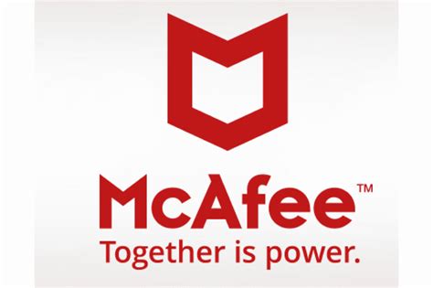 Mcafee Once Again Operating As An Independent Security Vendor