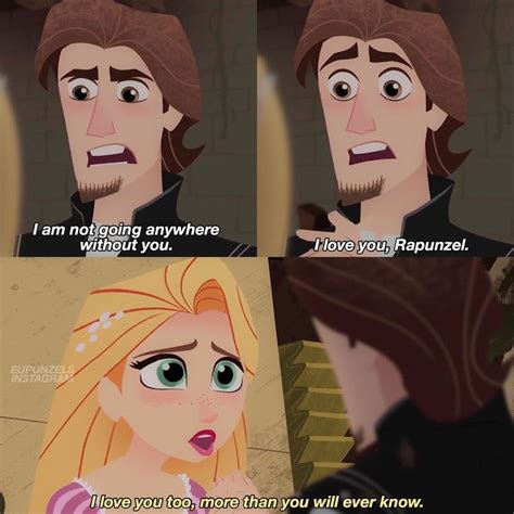 🥰🥰🥰 Rapunzel And Eugene Tangled Cartoon Disney Tangled Disney Fan Art