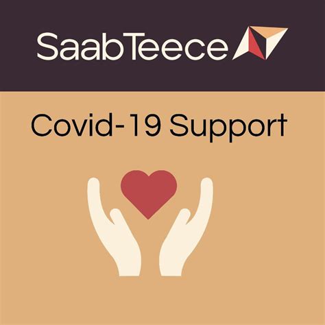 Summary Of Covid 19 Support Available Saabteece Update