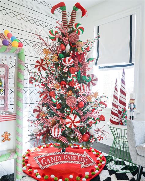 Unique Christmas Trees Creative Ideas To Copy Fashion Blog