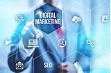 Digital Marketing Vendors