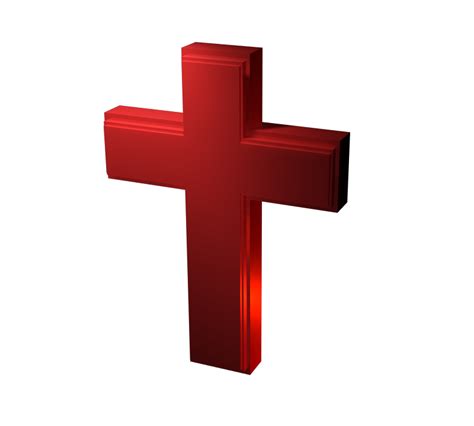 Christian Cross Png Transparent Picture Png Mart