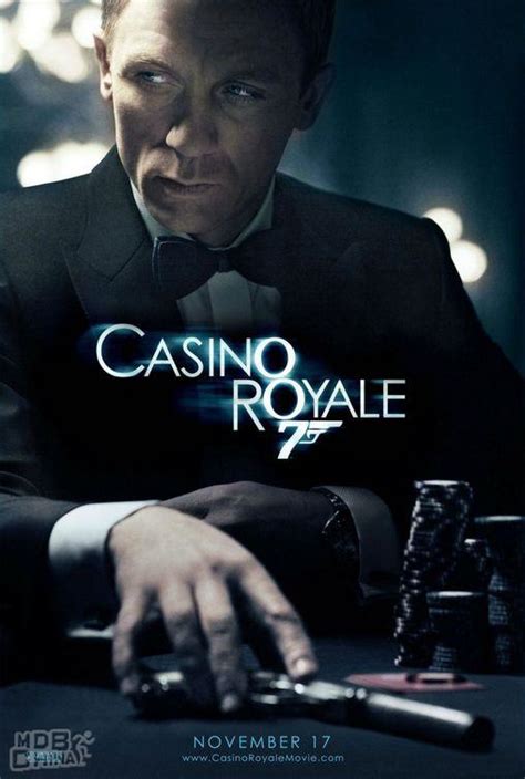 007皇家赌场2006的海报和剧照 第16张共47张 图片网