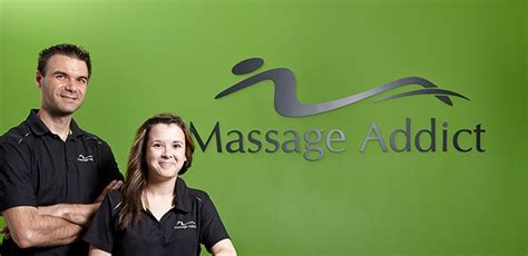 Careers Massage Addict