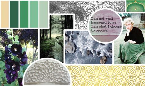 How To Make A Mood Board For Your Brand Vistaprint Ideas And Advice