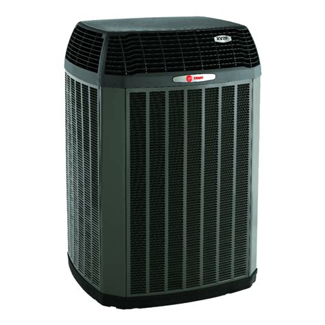 Trane 5 Ton 19 Seer Vs Heat Pump Communicating System Includes