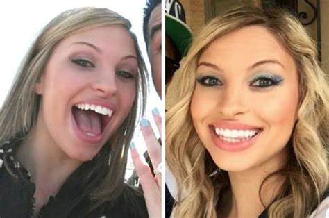 Teacher Sex Arizona Teacher Brittany Zamora Used School App To Groom