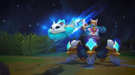 Star Guardian Urgot Is Officially Canon With New Skin One Esports