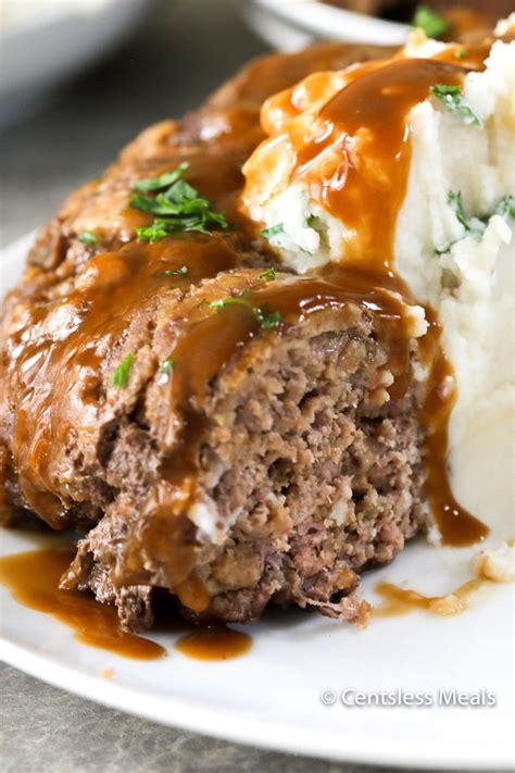 These easy ground beef recipes make dinner fun and filling, without breaking the bank. Stove Top Meatloaf combines lean ground beef with our ...
