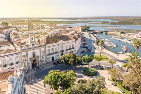 The Best Things To Do In Faro Portugal