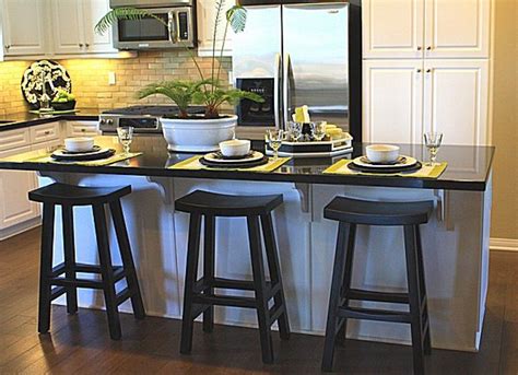 It will save you a lot of space in the kitchen. Movable kitchen islands crate and barrel | Stools for ...
