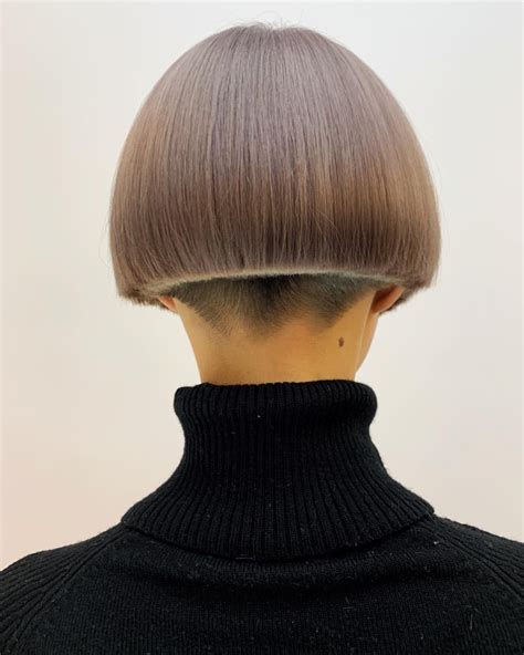 Vidal Sassoon Haircuts 2020