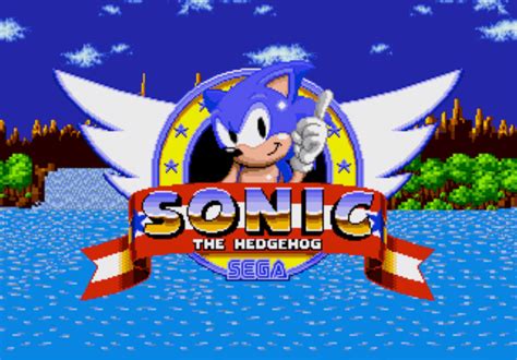 Sonic The Hedgehog The Old Man Club