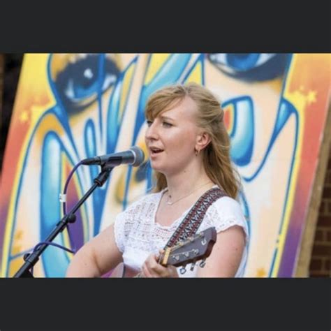 Penny Brooks Musician In Horley En Uk