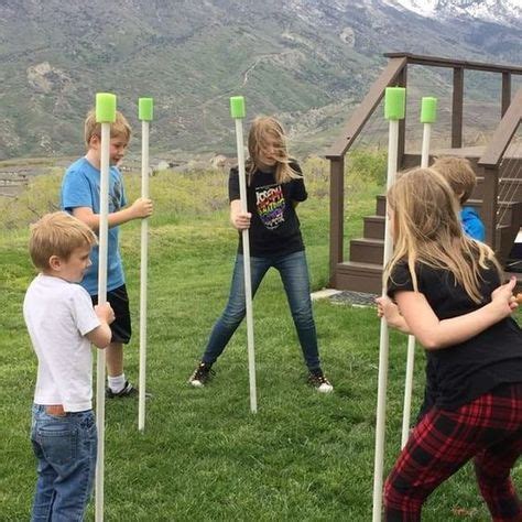 When you have a group of kids over for an outdoor birthday party or play date, it's handy to have some activity ideas up your sleeve.outdoor games and activities for children don't have to be complicated. Big Group Games: The Stick Game. This one is so fun in big ...