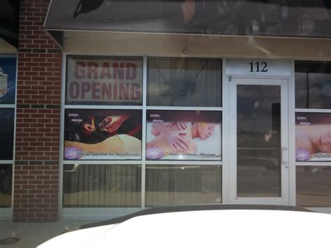 Golden Massage Spa Massage 4728 S Campbell Ave Springfield Mo Phone Number Yelp