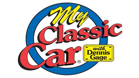Watch My Classic Car With Dennis Gage Episodes Online Tv Time