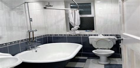 Spacious splendor - airy and beautiful 1 Bedroom Flat in Alexandra Park