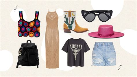 The Best Coachella Outfit Ideas For Women Of 2022 The Hollywood Reporter