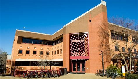 September 10, 2021 (5 pm). Buildings & Facilities | College of Computing