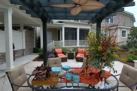 String light love less than perfect life of bliss. How to choose the right outdoor ceiling fan for the patio ...