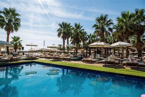 Nikki Beach Saint Tropez Ramatuelle 2020 Alles Wat U Moet Weten
